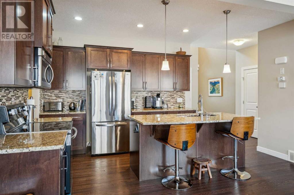 120 Evansridge Close Nw, Calgary, Alberta  T3P 0H6 - Photo 4 - A2207906