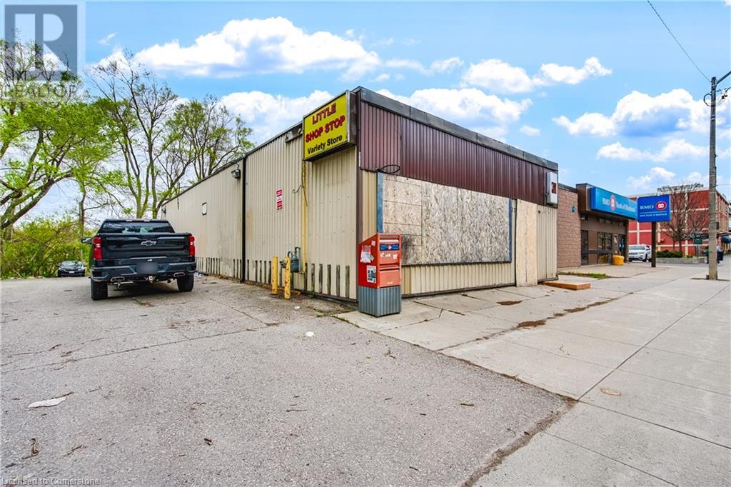 27-29 Queen Street W, Cambridge, Ontario  N3C 1G2 - Photo 2 - 40726459