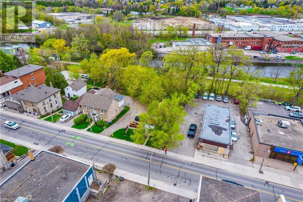 31 Queen Street W, Cambridge, Ontario  N3C 1G2 - Photo 16 - 40726502