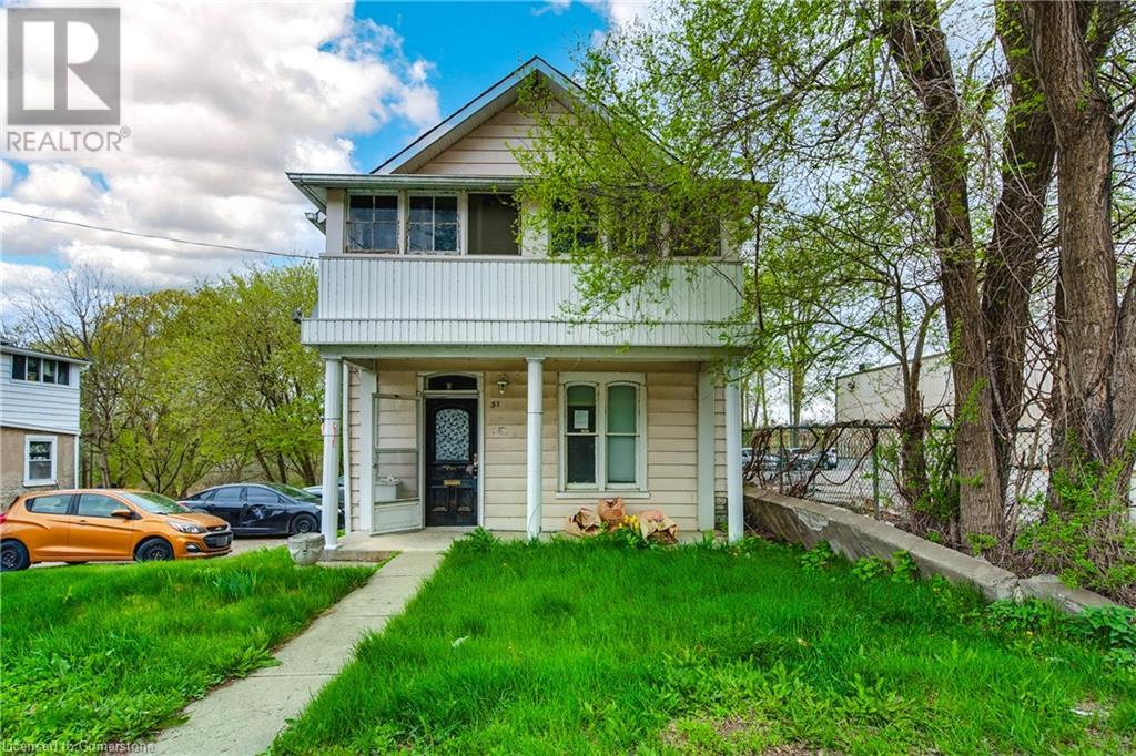 31 Queen Street W, Cambridge, Ontario  N3C 1G2 - Photo 3 - 40726502