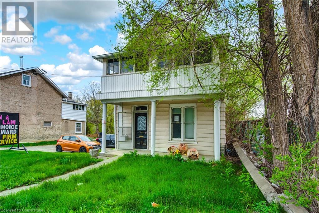 31 Queen Street W, Cambridge, Ontario  N3C 1G2 - Photo 4 - 40726502