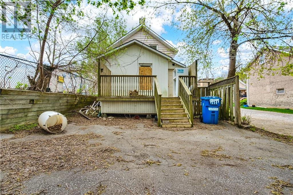 31 Queen Street W, Cambridge, Ontario  N3C 1G2 - Photo 7 - 40726502