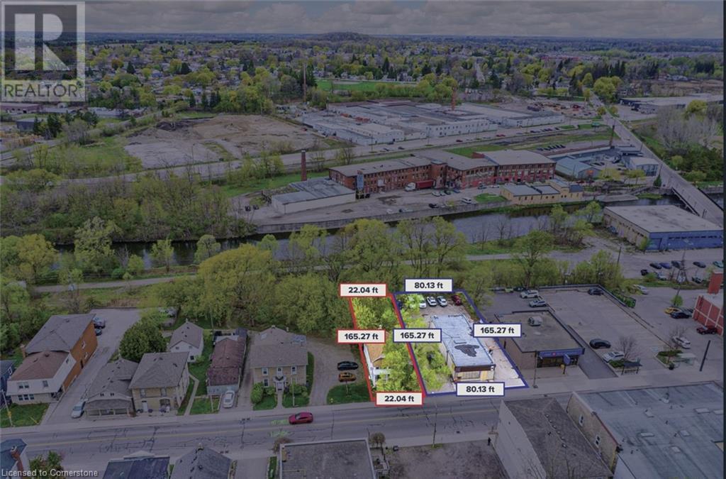 31 Queen Street W, Cambridge, Ontario  N3C 1G2 - Photo 22 - 40726502
