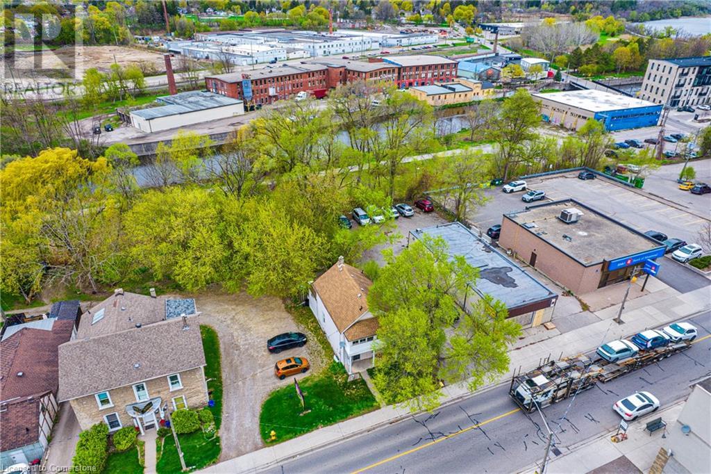 31 Queen Street W, Cambridge, Ontario  N3C 1G2 - Photo 15 - 40726502