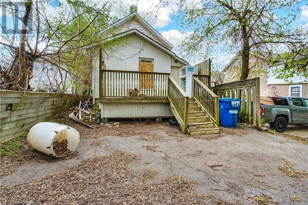 31 Queen Street W, Cambridge, Ontario  N3C 1G2 - Photo 6 - 40726502