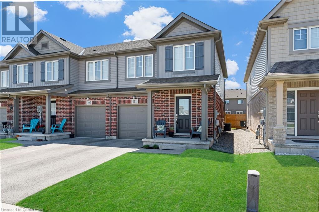 111 Heron Street, Welland, Ontario  L3C 0G8 - Photo 2 - 40727448