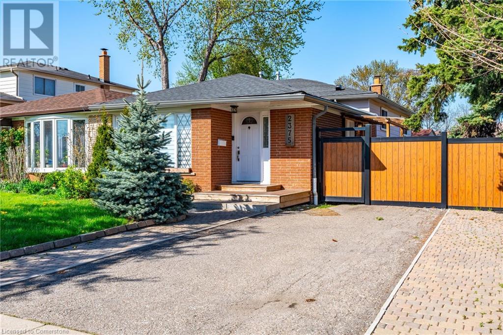 Property at 2375 GARETH Road image 1