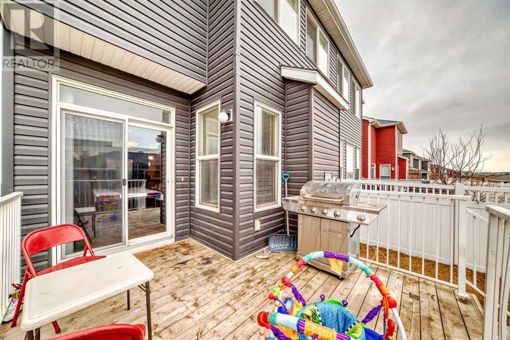 104 Redstone Avenue Ne, Calgary, Alberta  T3N 0J6 - Photo 15 - A2213928