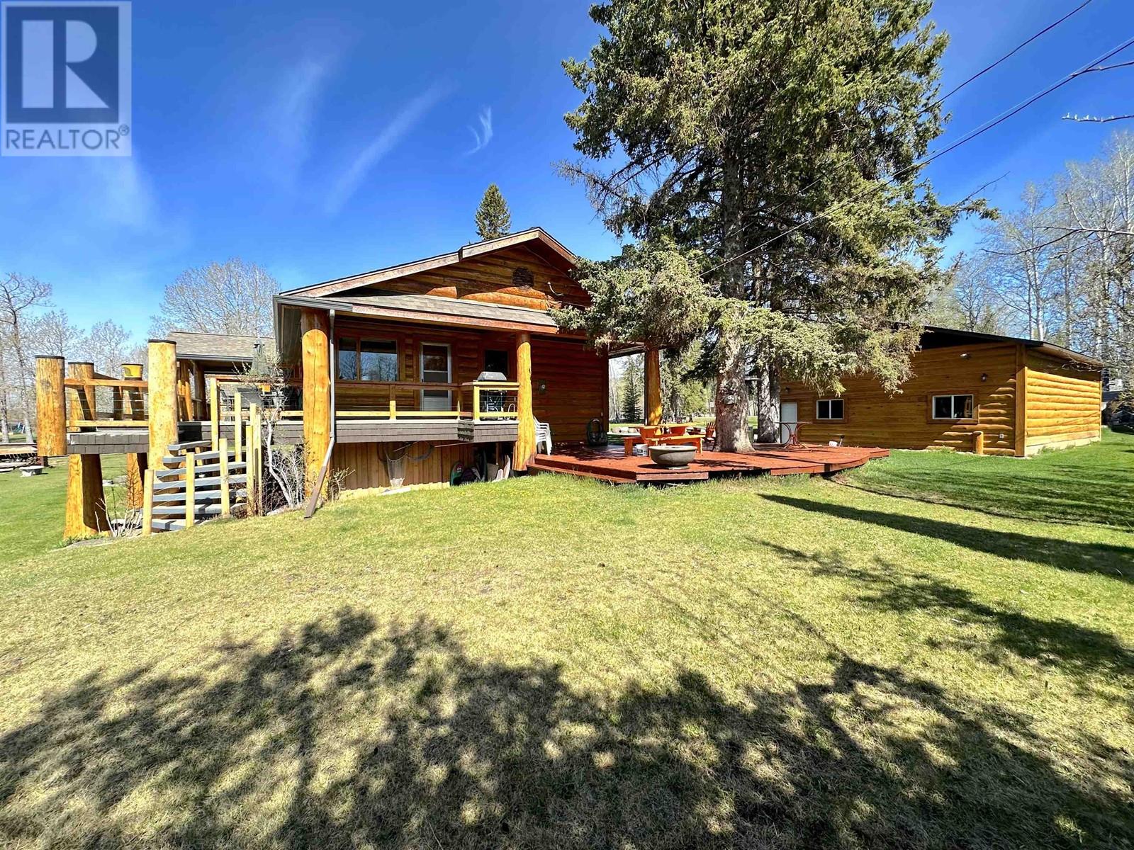 6126 Lakeshore Drive, 100 Mile House, British Columbia  V0K 2E3 - Photo 9 - R3001569