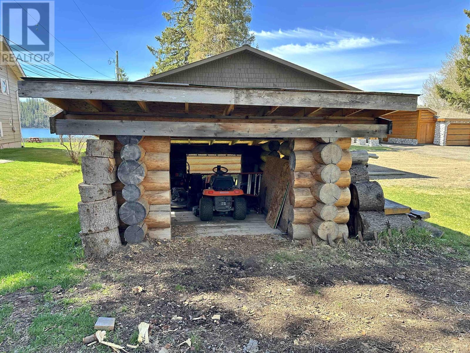 6126 Lakeshore Drive, 100 Mile House, British Columbia  V0K 2E3 - Photo 38 - R3001569