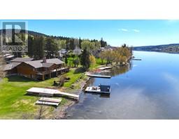 6126 Lakeshore Drive, 100 Mile House, Ca