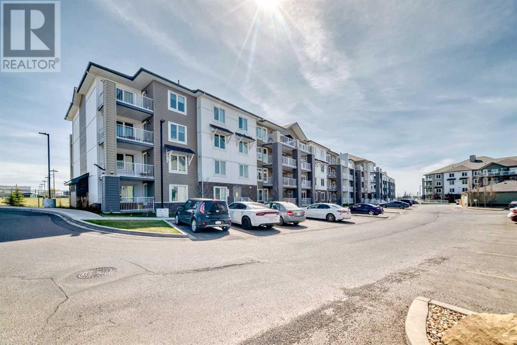 Property at 2412, 6118 80 Avenue NE image 1