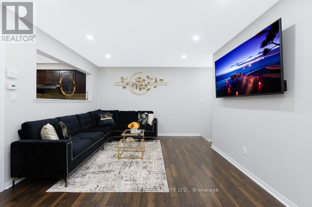120 RUTHERFORD ROAD, Bradford West Gwillimbury, Ontario