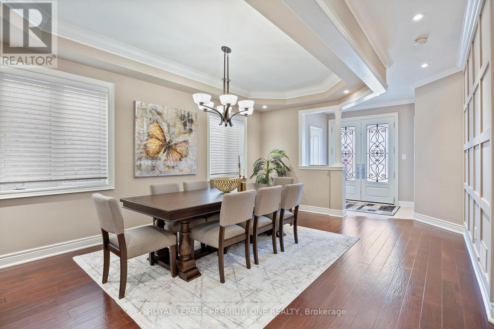 129 Via Teodoro, Vaughan, Ontario  L4H 0X7 - Photo 10 - N12142411