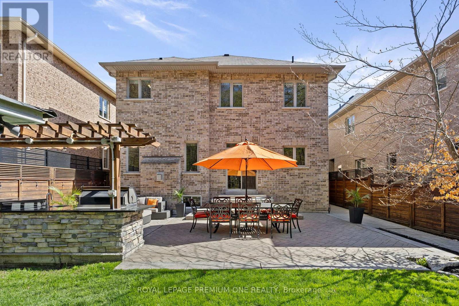 129 Via Teodoro, Vaughan, Ontario  L4H 0X7 - Photo 40 - N12142411