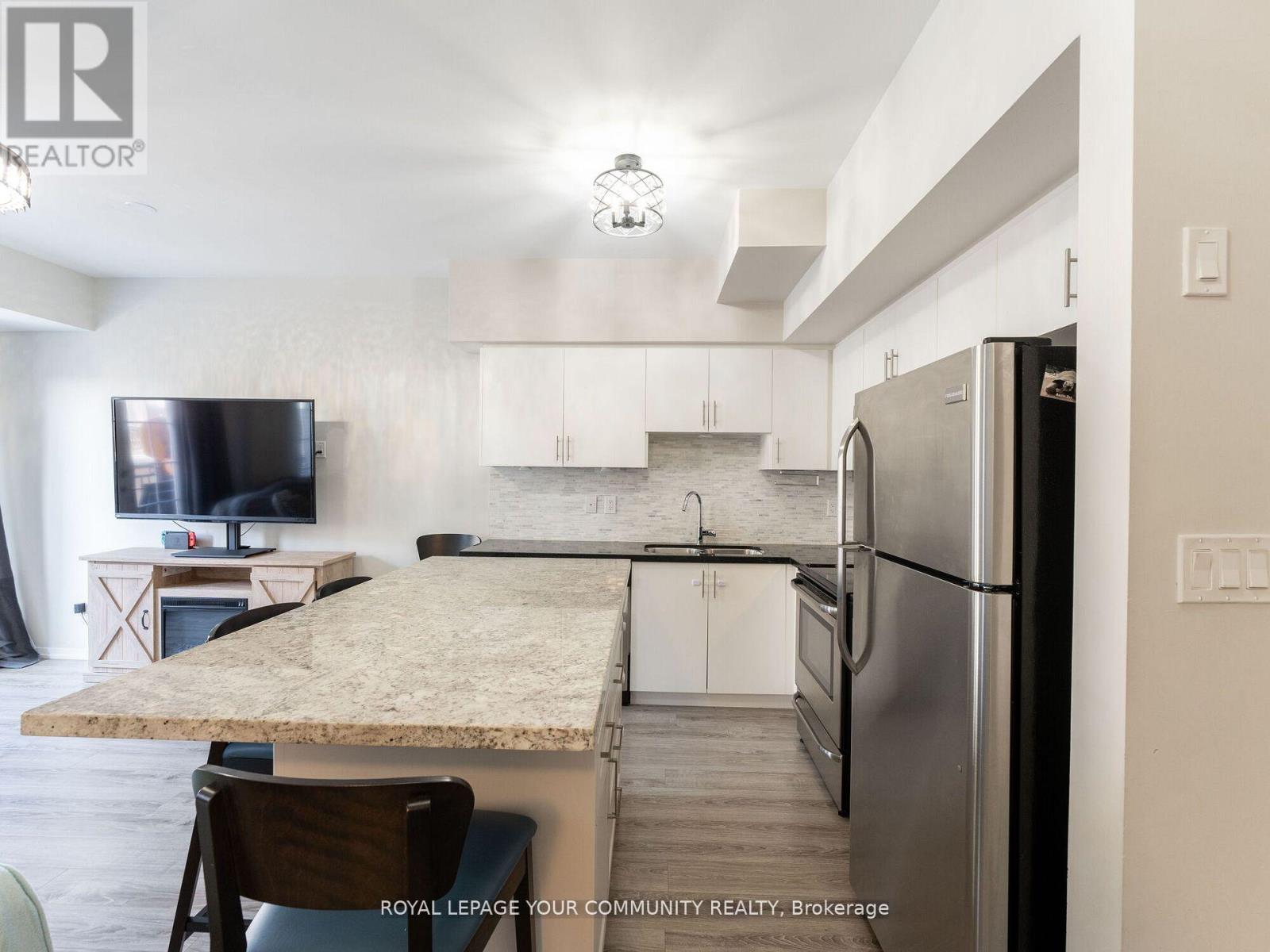 A19 - 26 Bruce Street, Vaughan (East Woodbridge), Ontario  L4L 0H4 - Photo 10 - N12142421