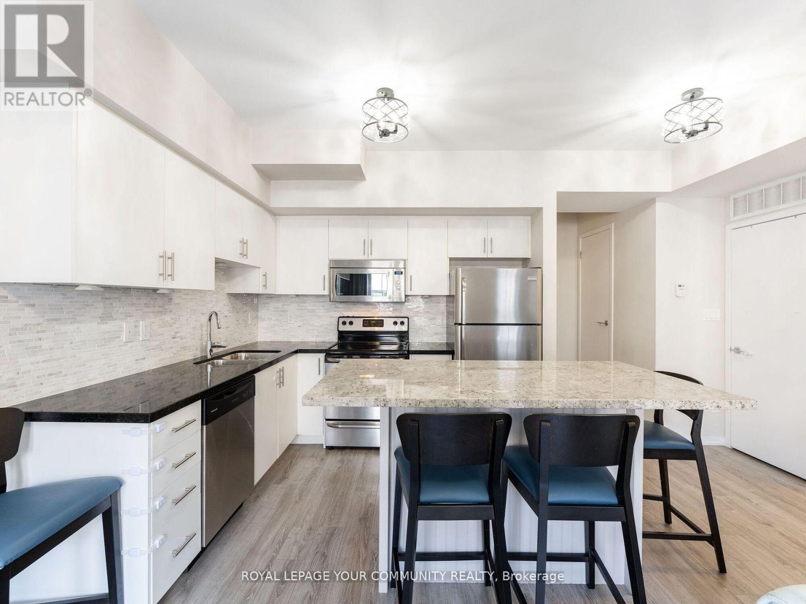A19 - 26 Bruce Street, Vaughan (East Woodbridge), Ontario  L4L 0H4 - Photo 12 - N12142421