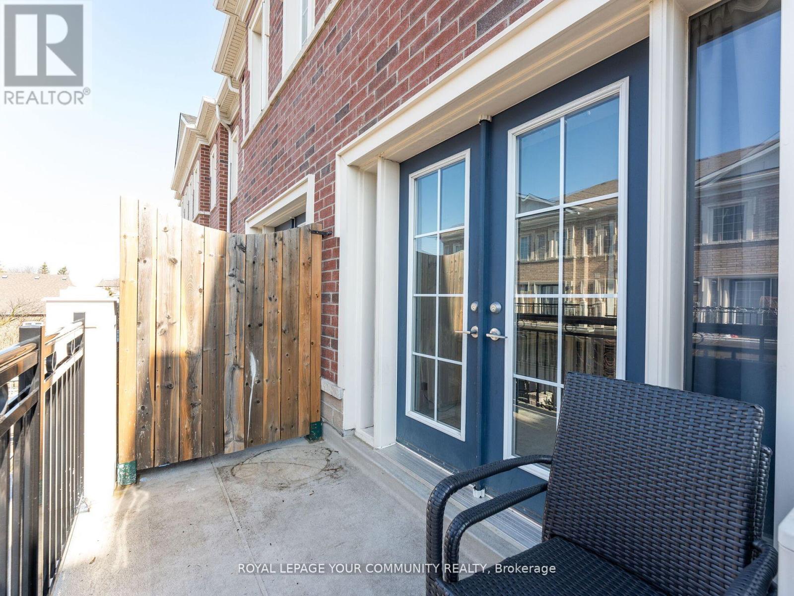 A19 - 26 Bruce Street, Vaughan (East Woodbridge), Ontario  L4L 0H4 - Photo 23 - N12142421