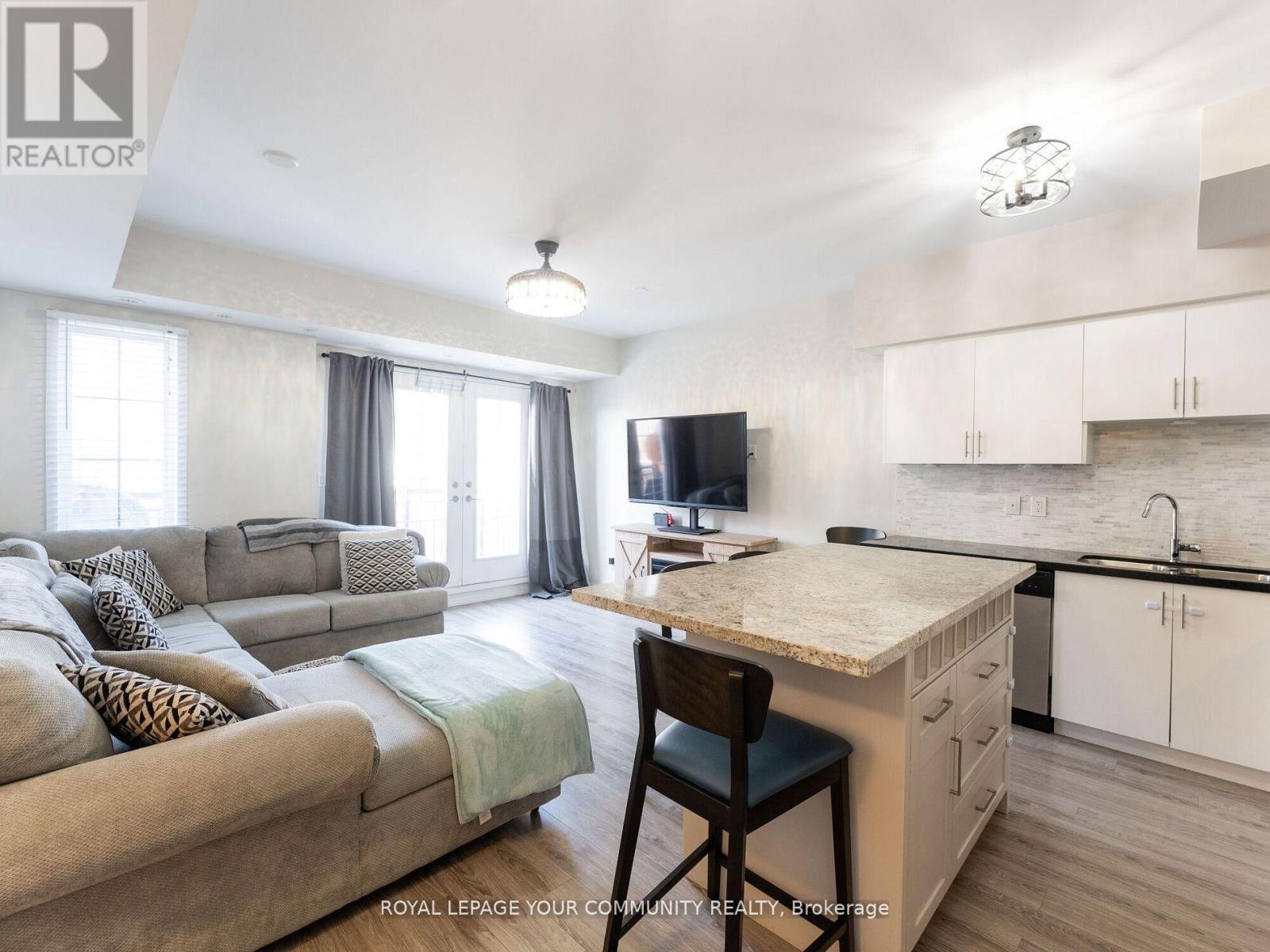 A19 - 26 Bruce Street, Vaughan (East Woodbridge), Ontario  L4L 0H4 - Photo 4 - N12142421