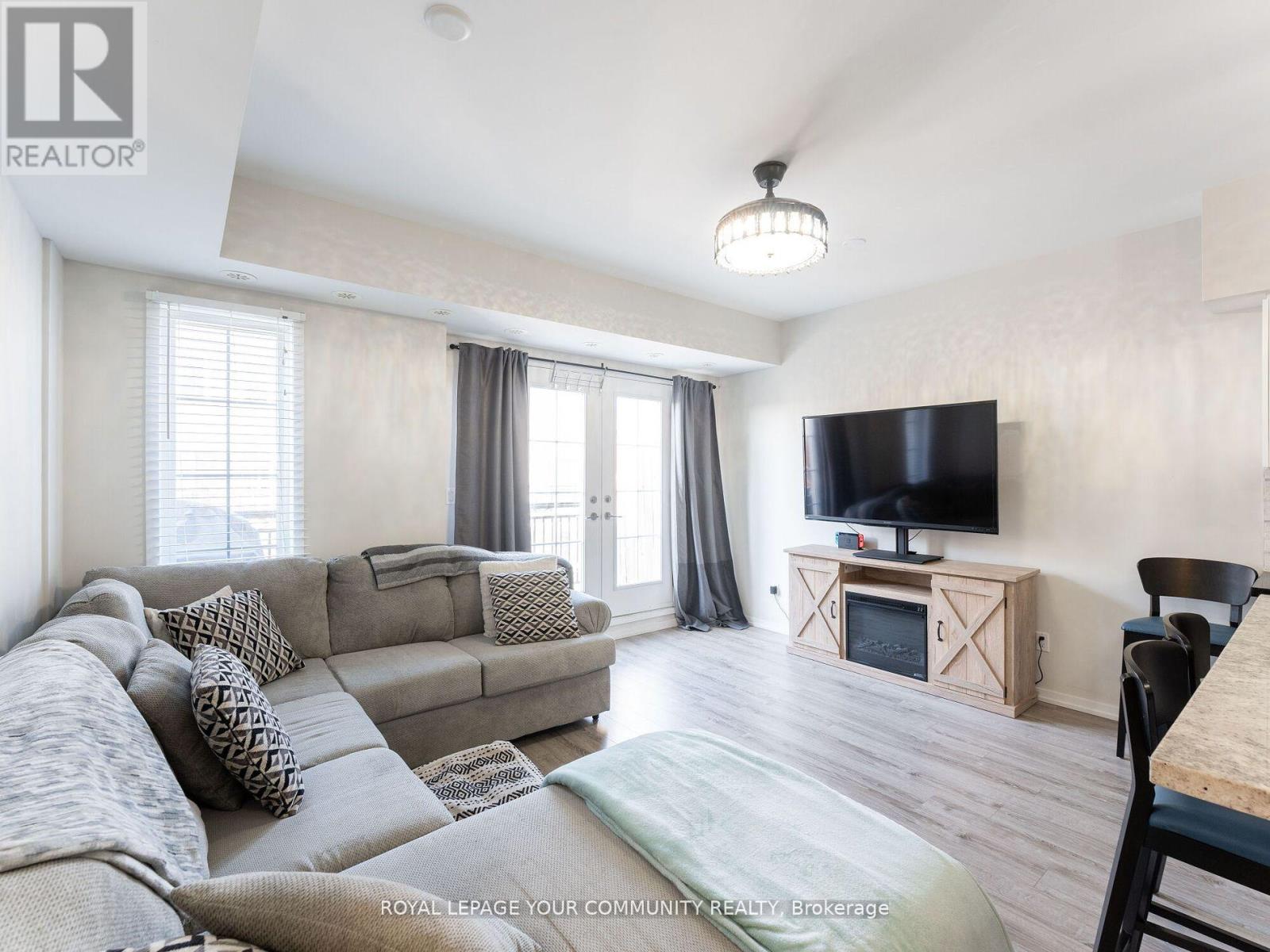 A19 - 26 Bruce Street, Vaughan (East Woodbridge), Ontario  L4L 0H4 - Photo 8 - N12142421
