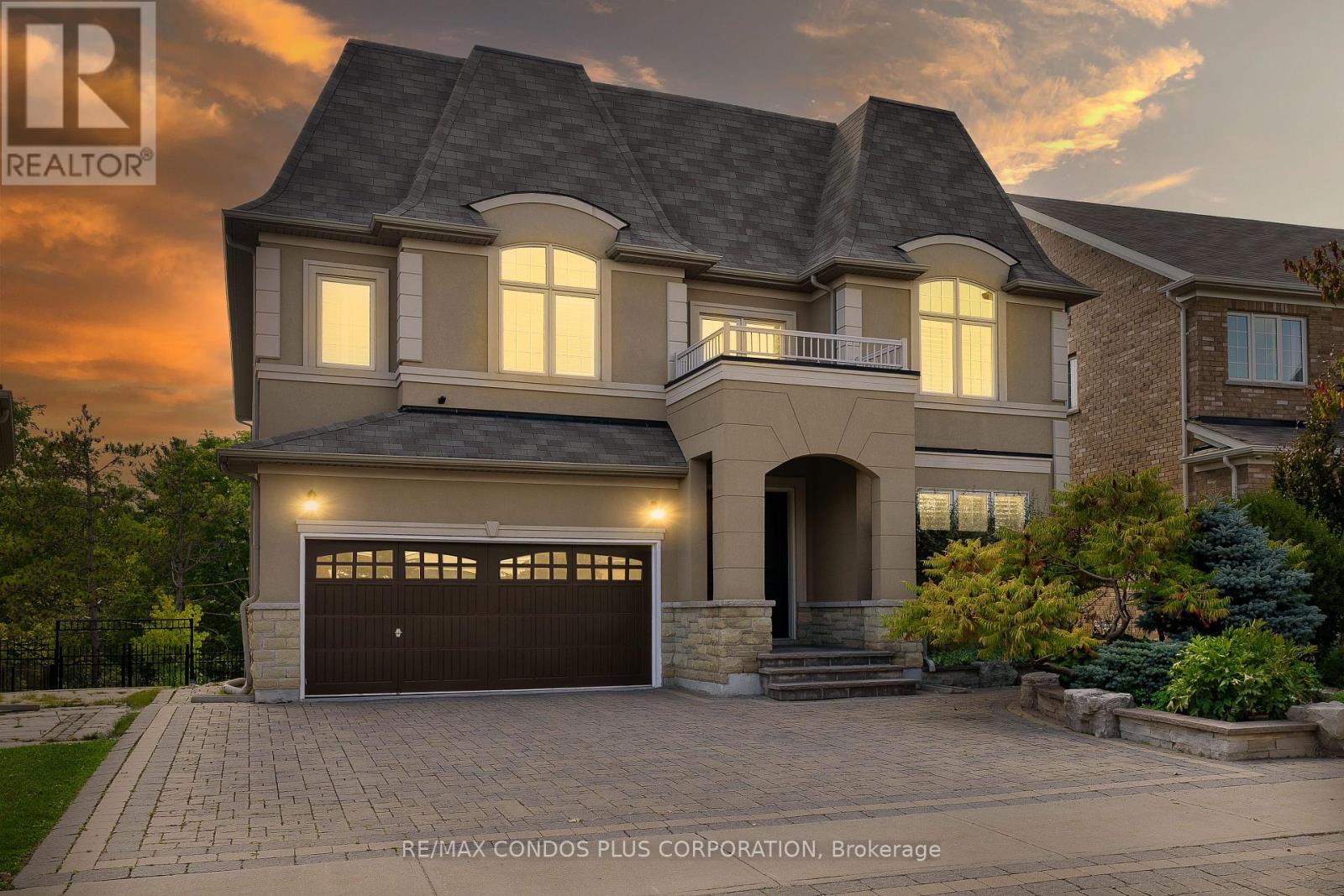 131 Lady Nadia Drive, Vaughan, Ontario  L6A 4E6 - Photo 1 - N12142425
