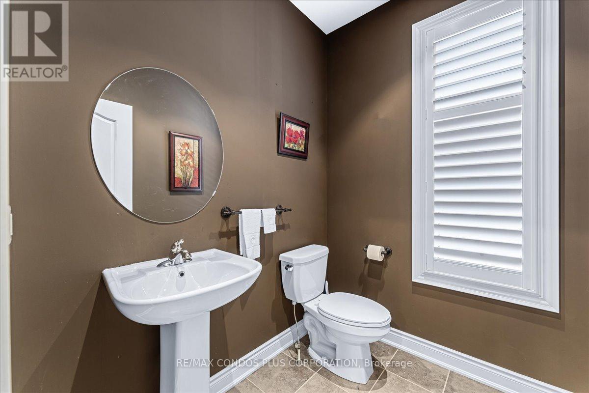 131 Lady Nadia Drive, Vaughan, Ontario  L6A 4E6 - Photo 15 - N12142425