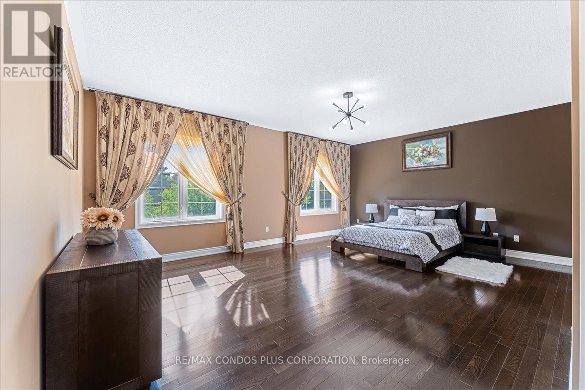 131 Lady Nadia Drive, Vaughan, Ontario  L6A 4E6 - Photo 20 - N12142425