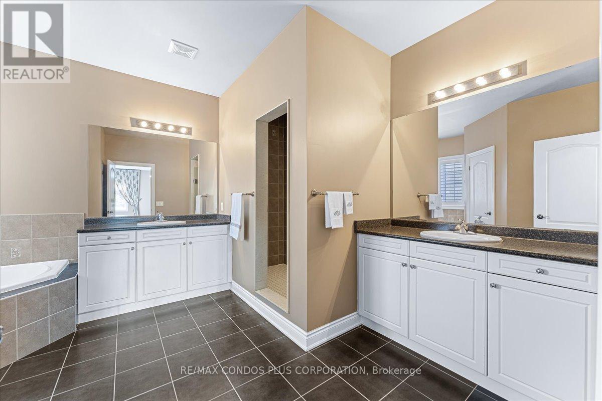 131 Lady Nadia Drive, Vaughan, Ontario  L6A 4E6 - Photo 23 - N12142425