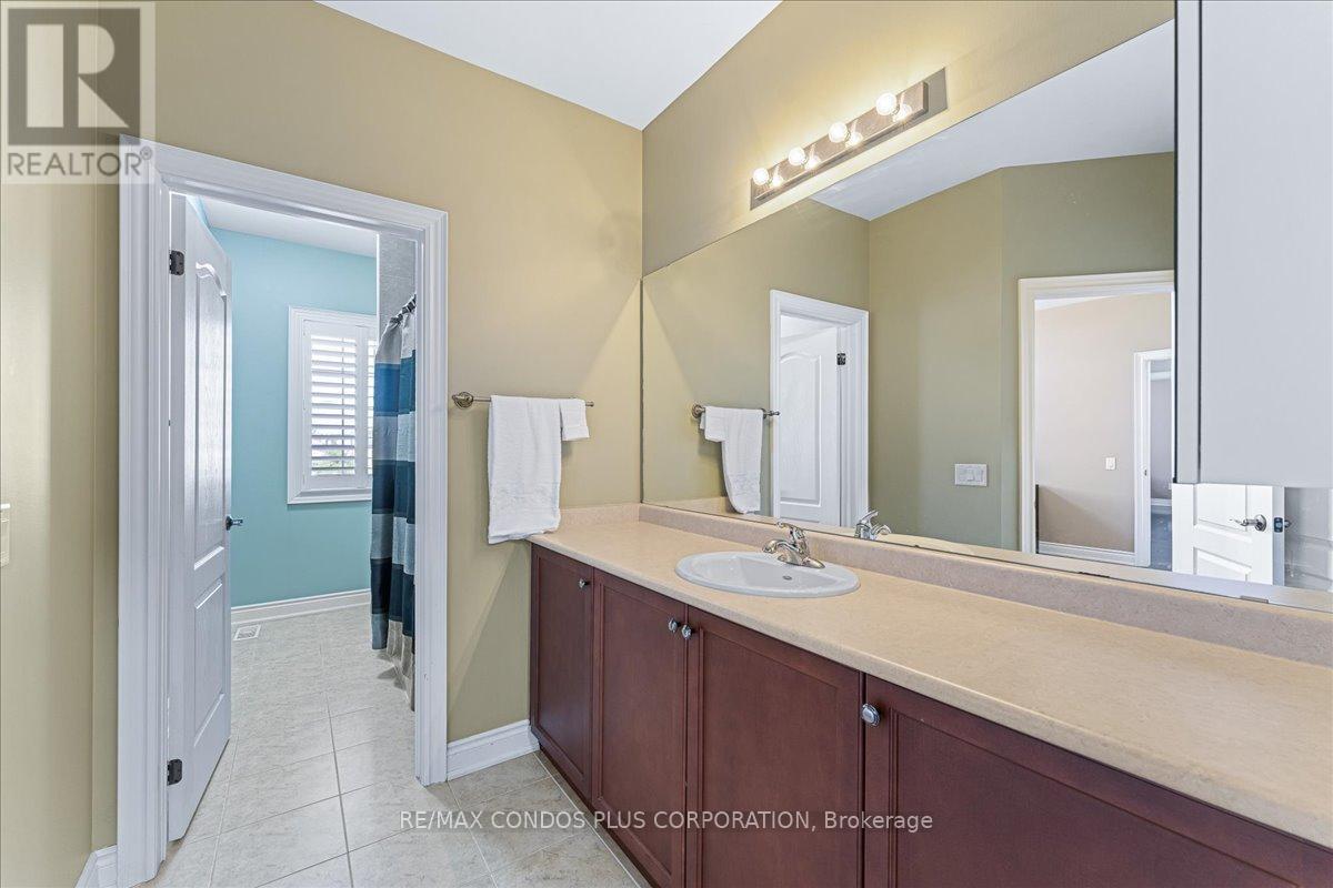 131 Lady Nadia Drive, Vaughan, Ontario  L6A 4E6 - Photo 26 - N12142425