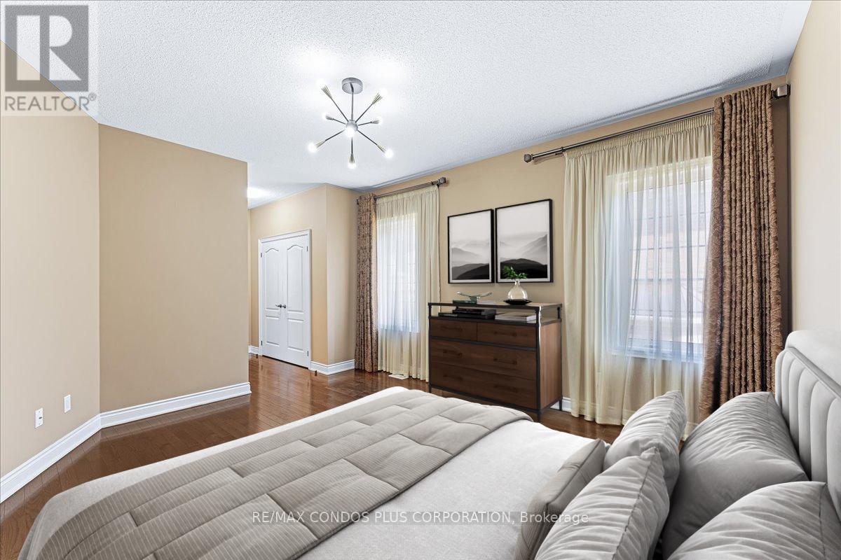 131 Lady Nadia Drive, Vaughan, Ontario  L6A 4E6 - Photo 27 - N12142425