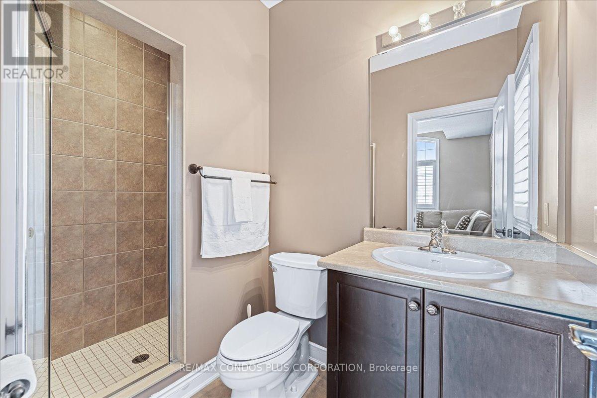131 Lady Nadia Drive, Vaughan, Ontario  L6A 4E6 - Photo 30 - N12142425