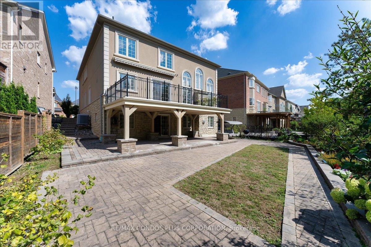 131 Lady Nadia Drive, Vaughan, Ontario  L6A 4E6 - Photo 37 - N12142425