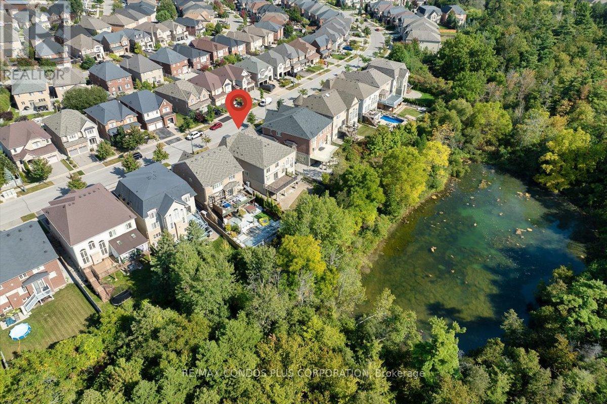 131 Lady Nadia Drive, Vaughan, Ontario  L6A 4E6 - Photo 38 - N12142425