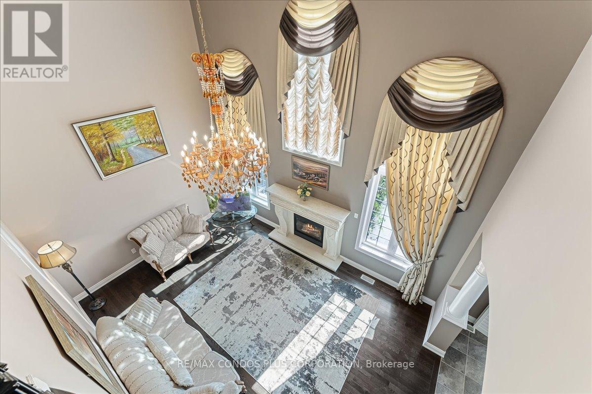 131 Lady Nadia Drive, Vaughan, Ontario  L6A 4E6 - Photo 9 - N12142425
