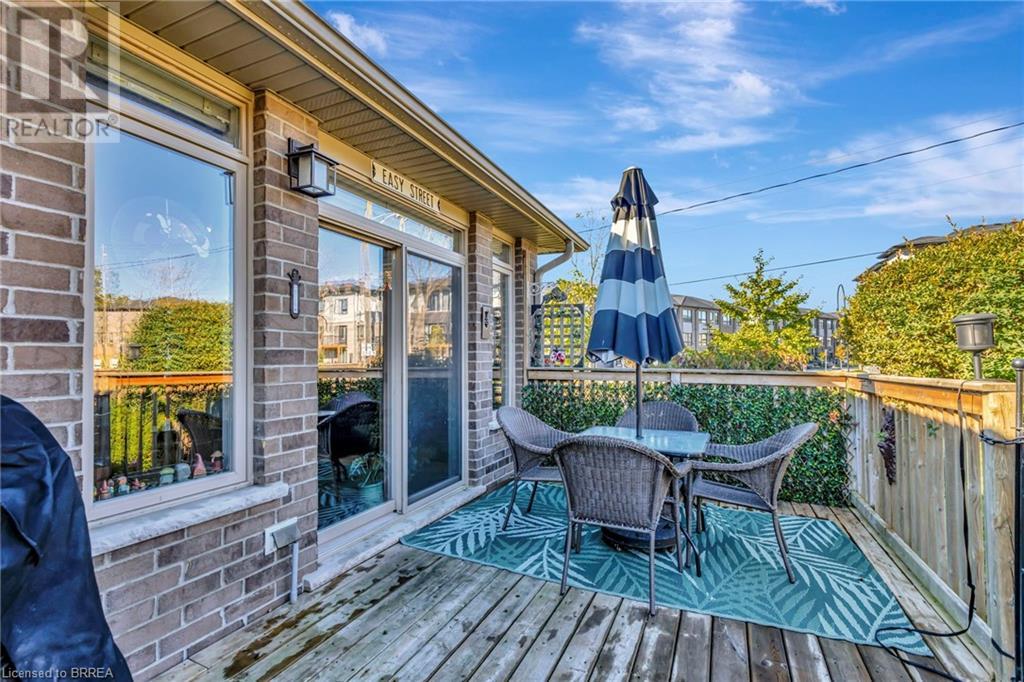 41 Garden Avenue Unit# 1, Brantford, Ontario N3S 0J1 - Photo 19 - 40717569