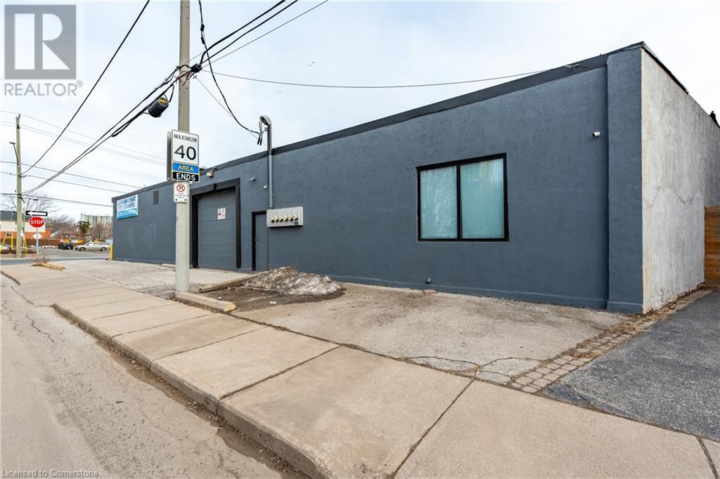 Property at 82 QUEEN Street N Unit# 5 image 1