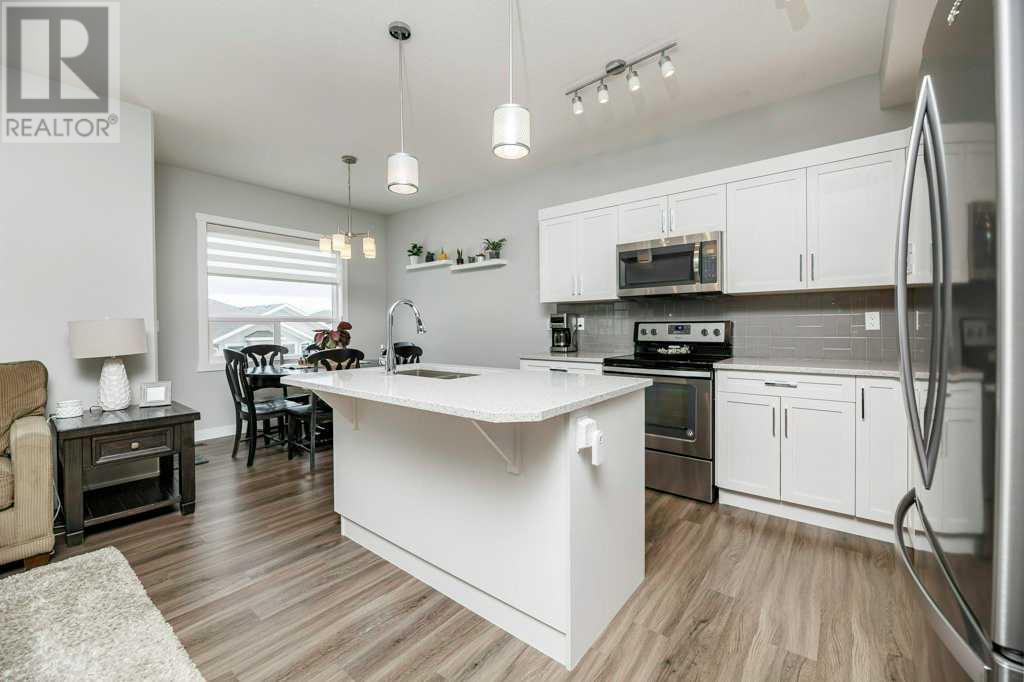 68 Cameron Close, Sylvan Lake, Alberta  T4S 0N5 - Photo 7 - A2220087