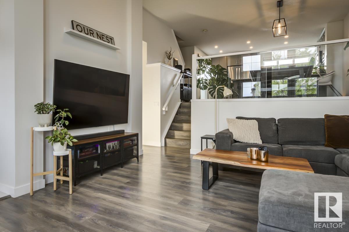 2813 Anton Wd Sw, Edmonton, Alberta  T6W 4B1 - Photo 10 - E4435991