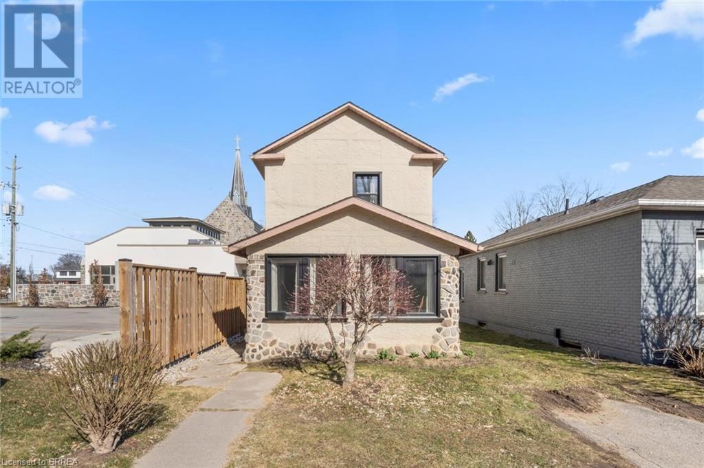 Property at 68 DUMFRIES Street image 1