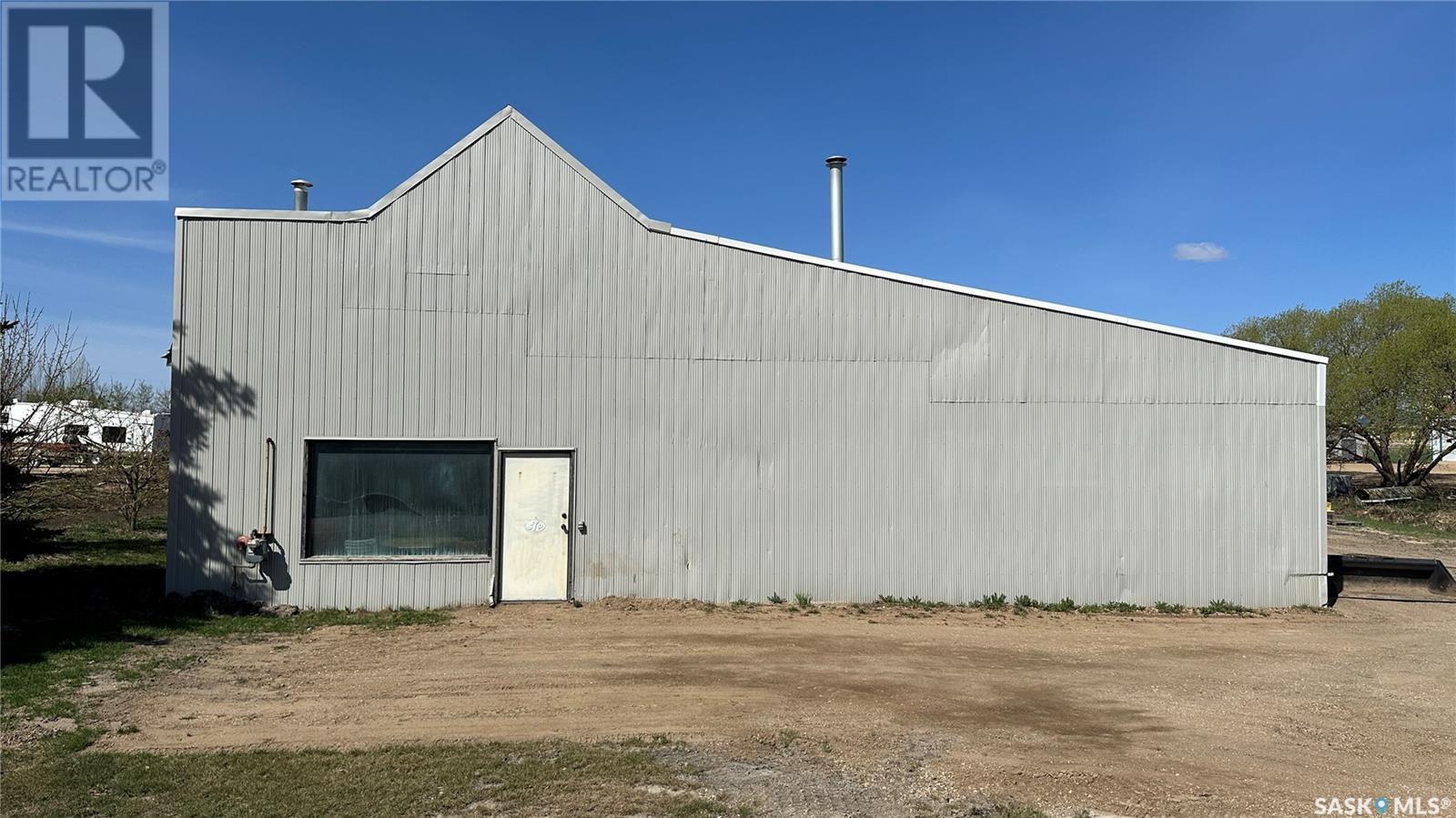 341 100A STREET, Tisdale, Saskatchewan