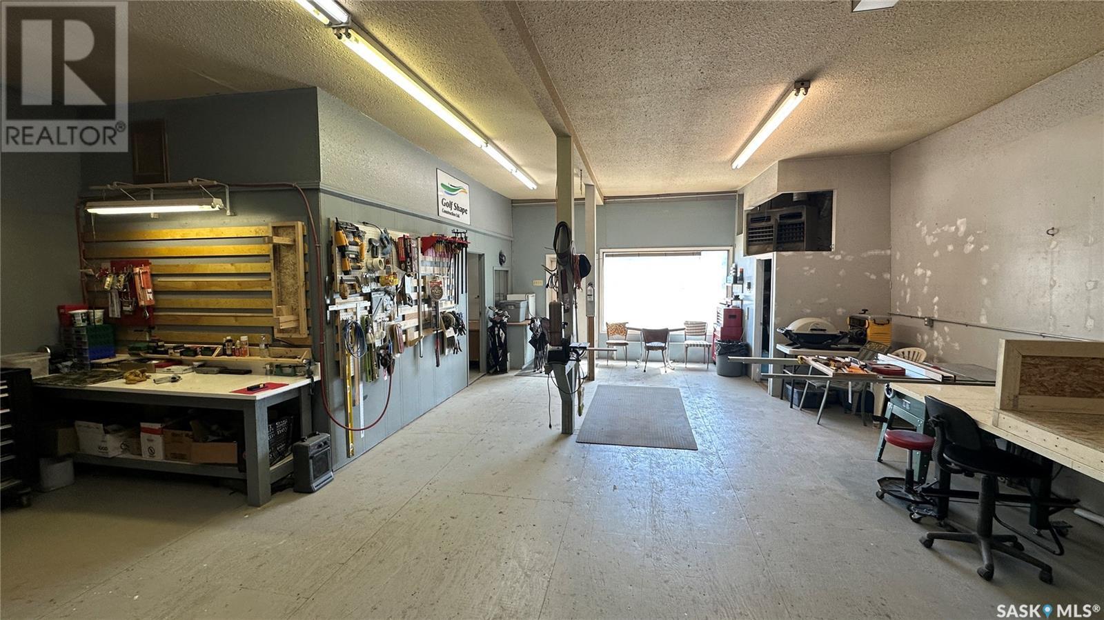 341 100a Street, Tisdale, Saskatchewan  S0E 1T0 - Photo 3 - SK005552