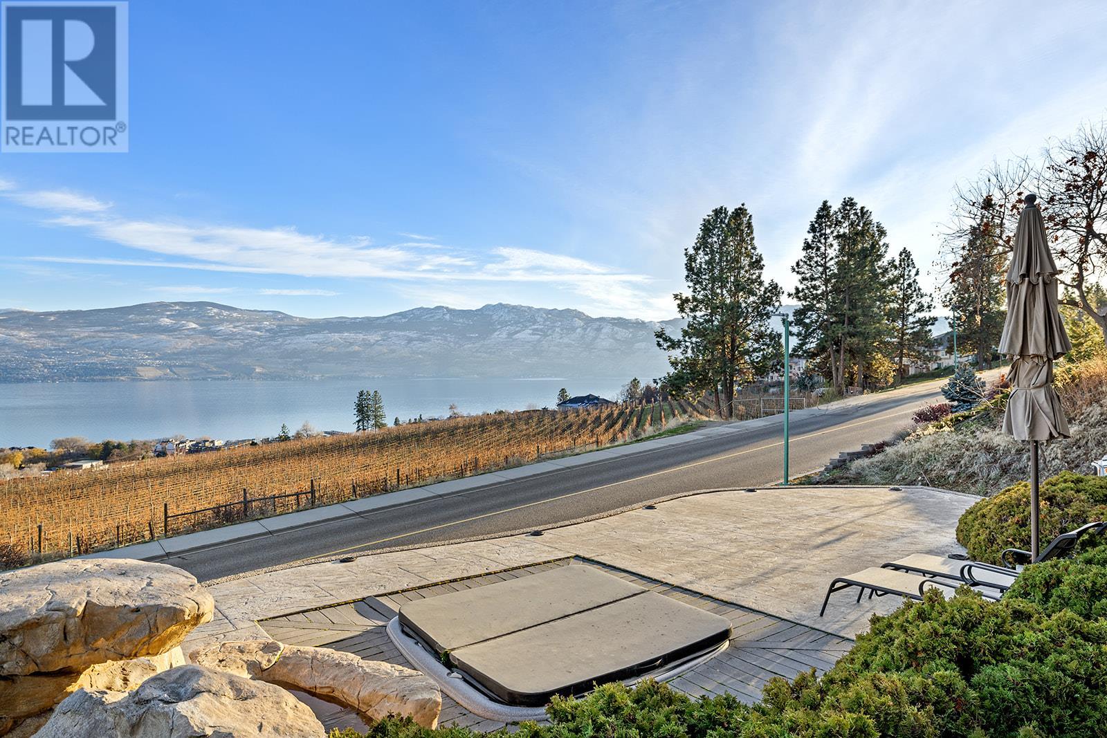 1620 Mission Hill Road, West Kelowna, British Columbia  V4T 2M4 - Photo 28 - 10341586
