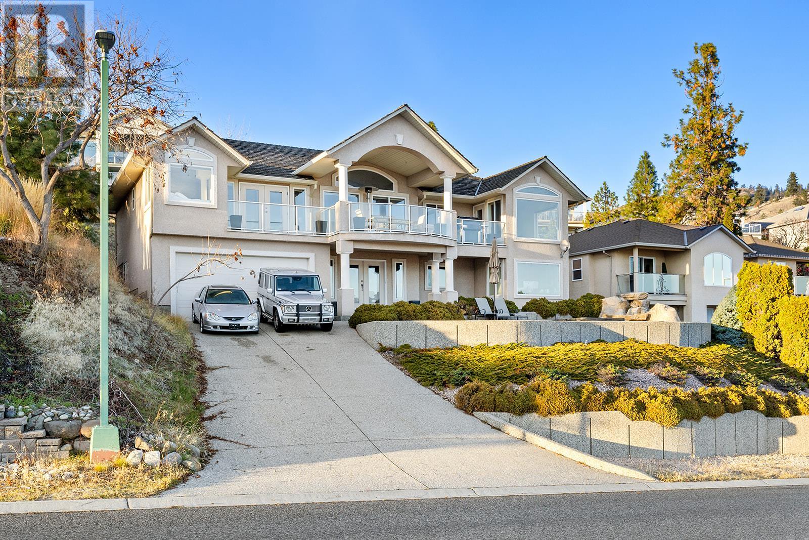 1620 Mission Hill Road, West Kelowna, British Columbia  V4T 2M4 - Photo 26 - 10341586