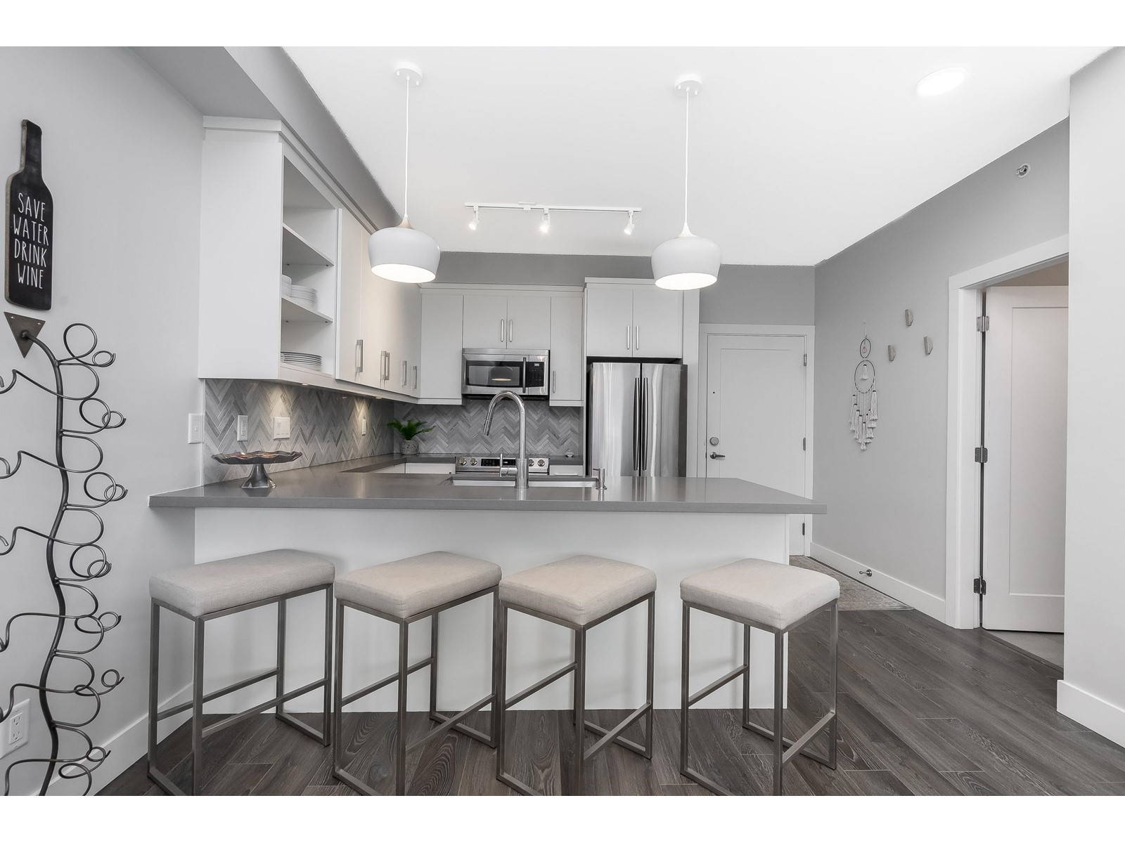 410 14550 Winter Crescent, Surrey, British Columbia  V4P 0G4 - Photo 6 - R2998792