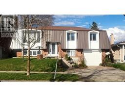 320 COUNTRY HILL Drive, kitchener, Ontario