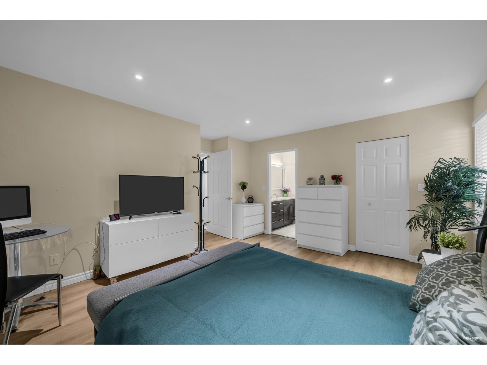 12 9965 151 Street, Surrey, British Columbia  V3R 9N6 - Photo 12 - R3001585