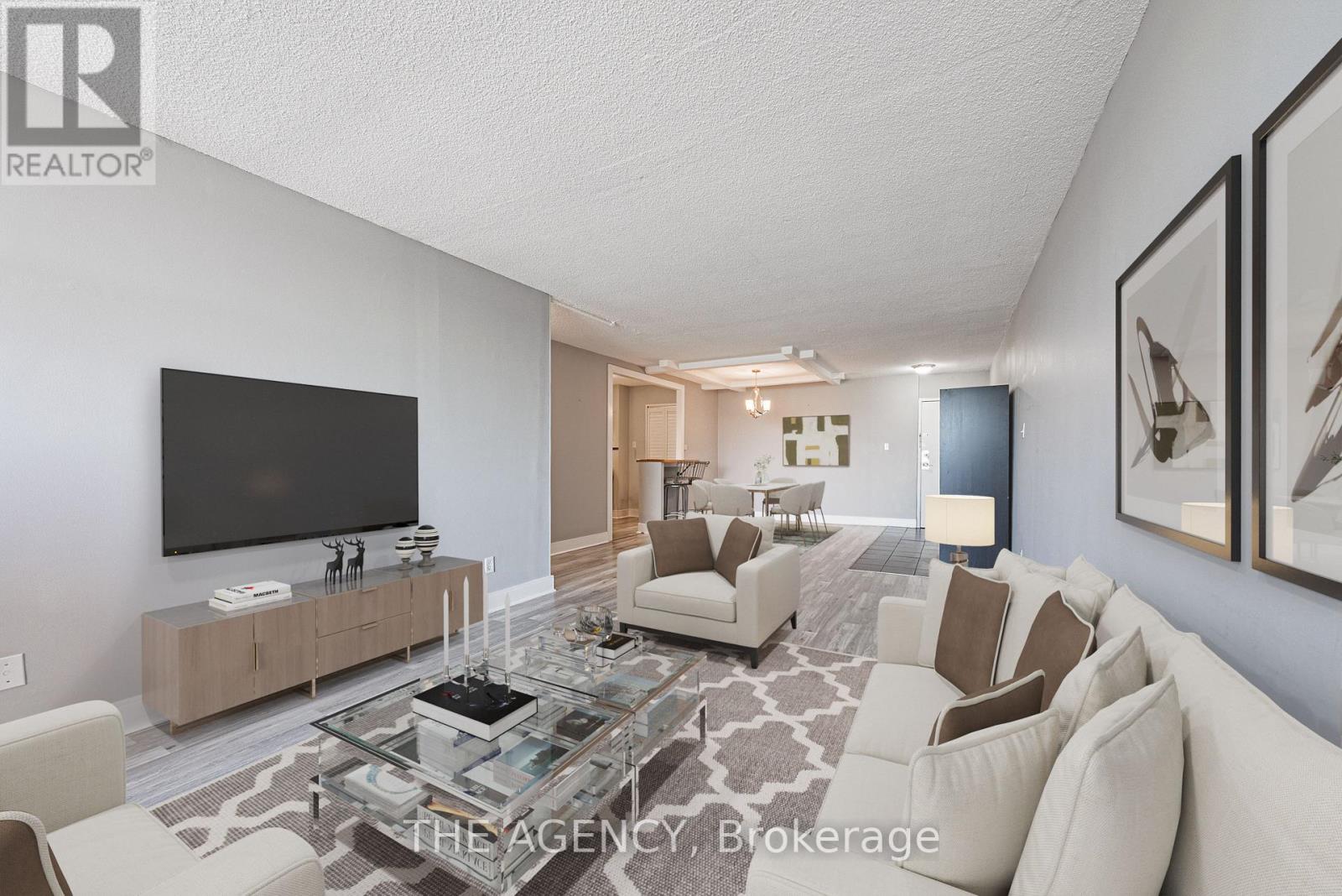 1410 - 975 WARWICK COURT, Burlington, Ontario