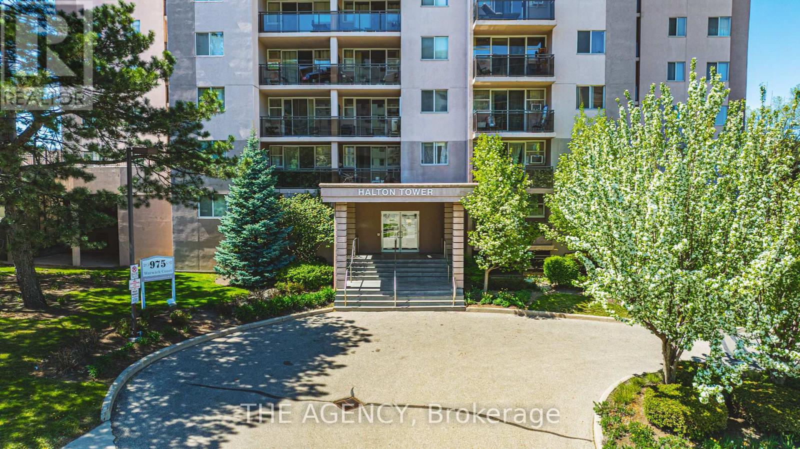 1410 - 975 Warwick Court, Burlington, Ontario  L7T 3Z7 - Photo 40 - W12142393