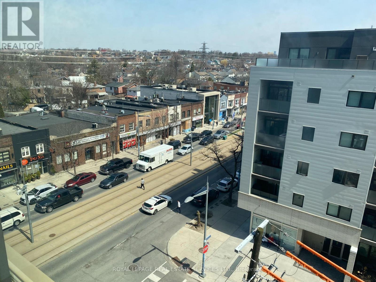 621 - 1787 St Clair Avenue W, Toronto, Ontario  M6N 1J6 - Photo 19 - W12142400