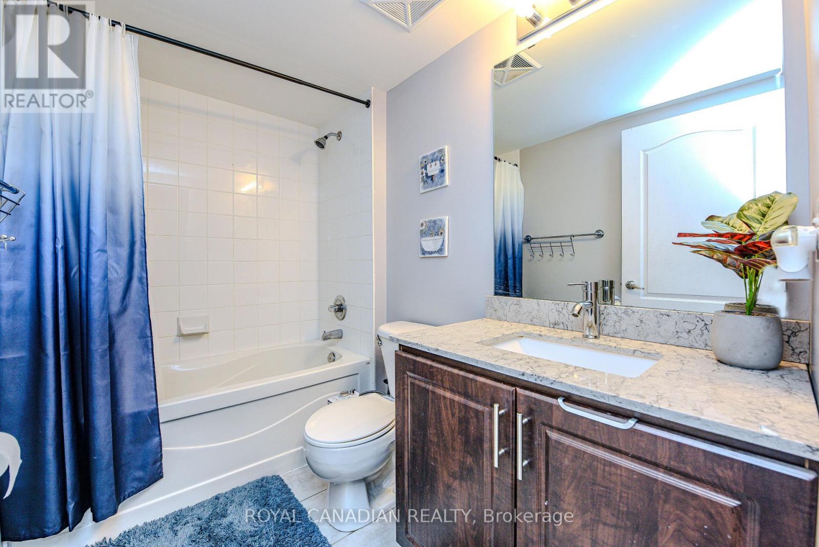 1403 - 8 Dayspring Circle, Brampton, Ontario  L6P 2Z7 - Photo 16 - W12142430